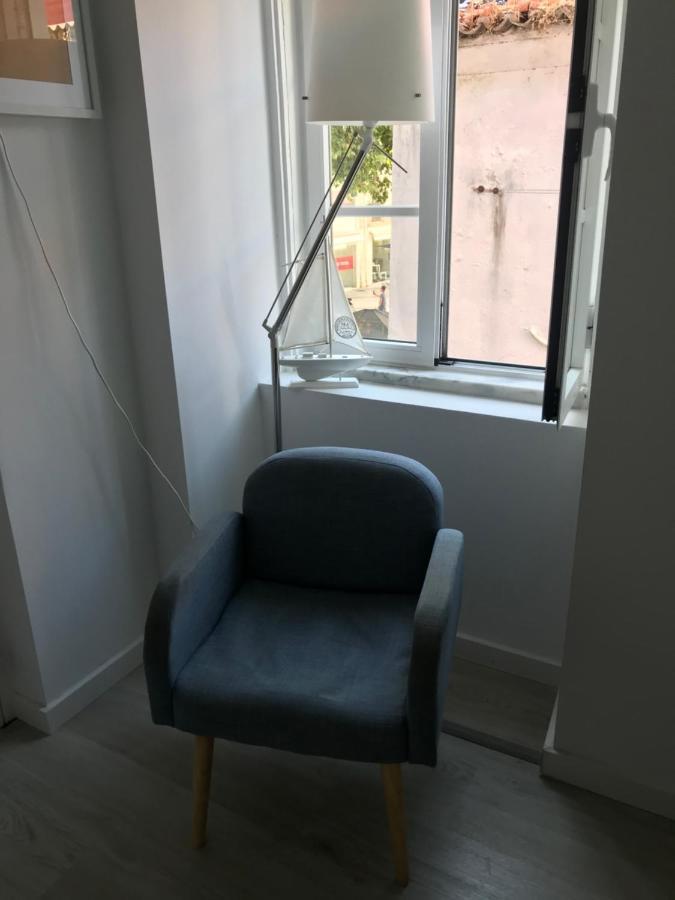 Casa Da Avenida II Appartement Setúbal Buitenkant foto
