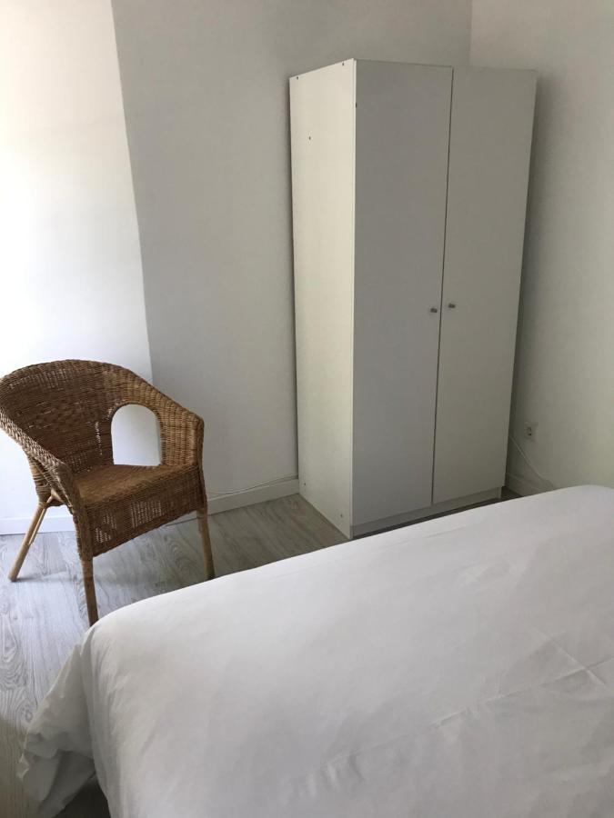 Casa Da Avenida II Appartement Setúbal Buitenkant foto