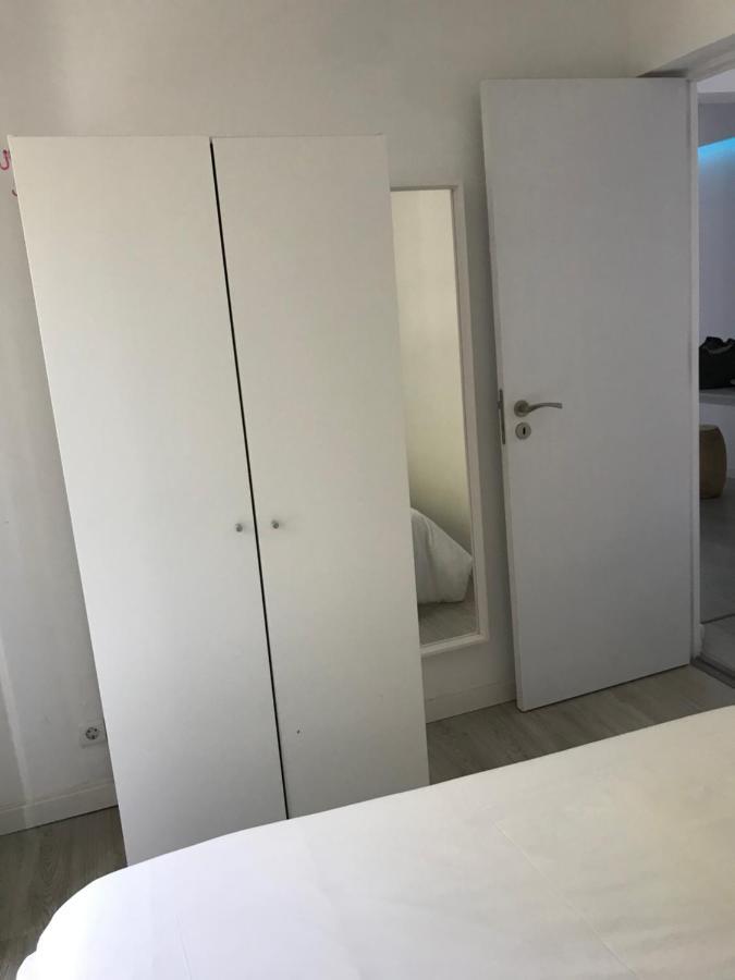 Casa Da Avenida II Appartement Setúbal Buitenkant foto