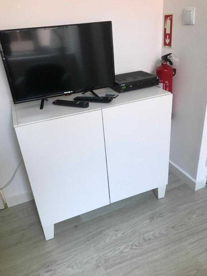 Casa Da Avenida II Appartement Setúbal Buitenkant foto