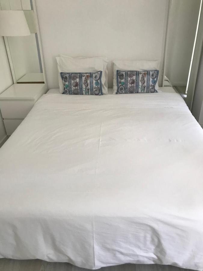 Casa Da Avenida II Appartement Setúbal Buitenkant foto